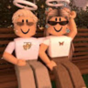 Meet your Posher, Jae and bryn